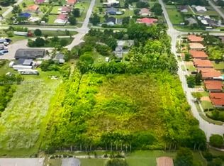 18850 SW 304th St, Homestead, FL 33030