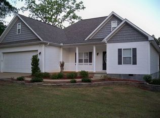 8237 Us Highway 29 N, Cusseta, AL 36852
