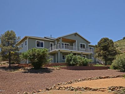 740 N Fitzmaurice Dr, Prescott, AZ, 86303