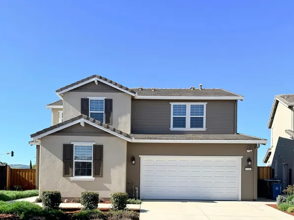 5396 High Valley Ln, Antioch, CA 94531