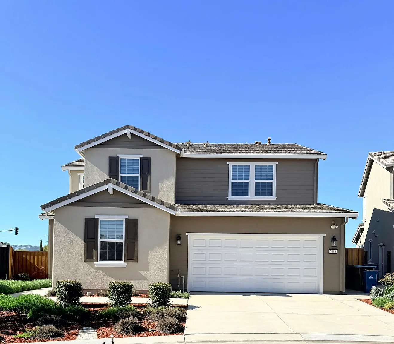 5396 High Valley Ln photo 1