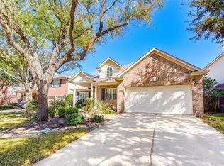 22514 Jutewood Ln, Katy, TX 77450