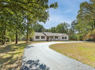 1128 E 425th Road, Bolivar, MO 65613