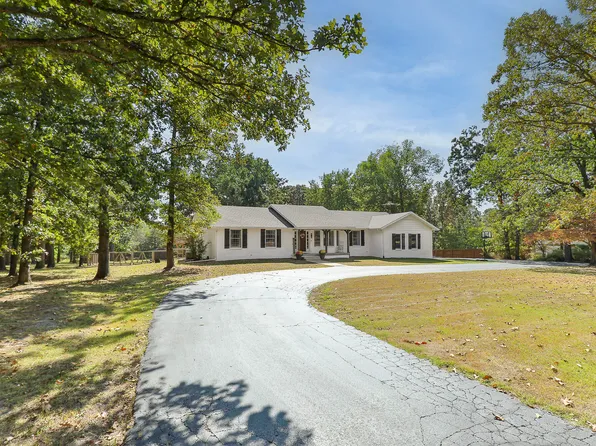 1128 E 425th Road, Bolivar, MO 65613