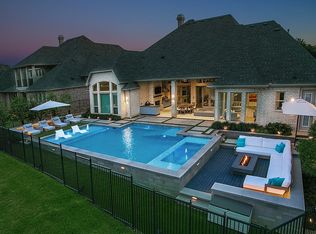 1008 Cool River Dr, Southlake, TX 76092