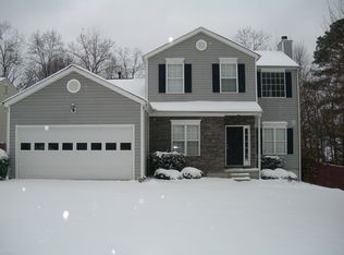 5790 Stephens Mill Dr, Sugar Hill, GA 30518