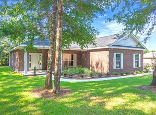 3206 Arthur Blvd, Crestview, FL 32536