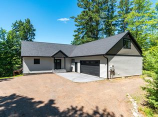 2568 28 1/4 St, Birchwood, WI 54817