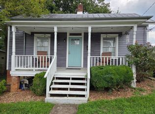 106 Willow St, Lynchburg, VA 24503