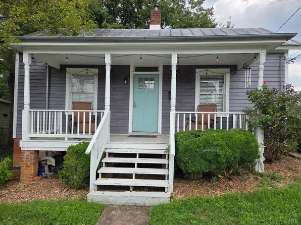 106 Willow St, Lynchburg, VA 24503