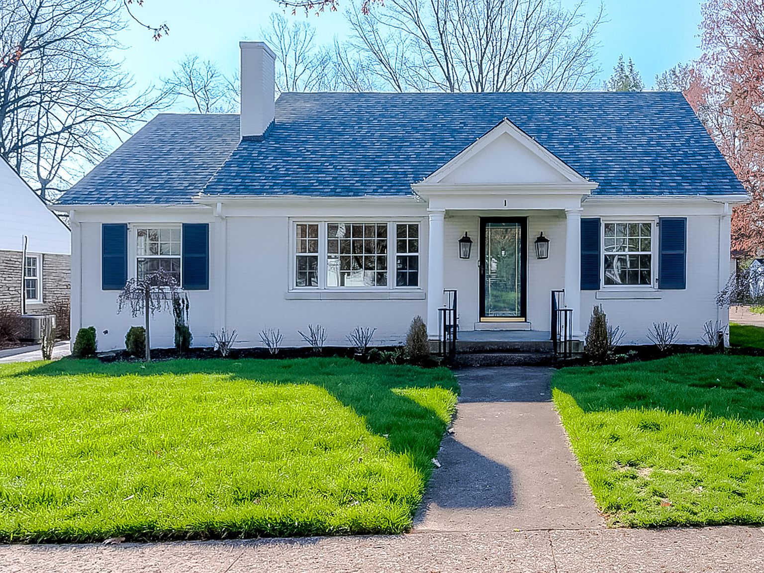 432 Queensway Dr, Lexington, KY 40502 Zillow