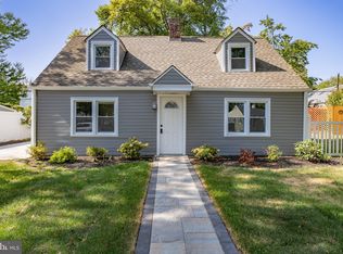 612 Osborne Ave, Morrisville, PA