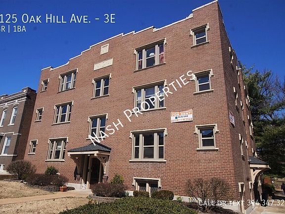 2nd image of 3125 Oak Hill Ave #3E