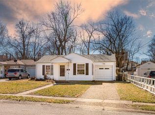 9256 E Breckenridge Rd, Saint Louis, MO 63114