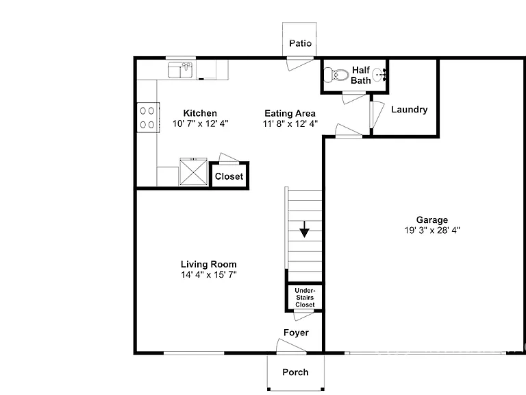 501 Menlo Park Rd — Photo 2