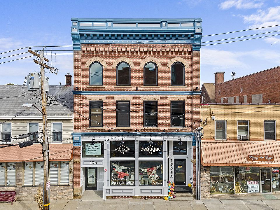 1st image of 106 N Main St Suite 200