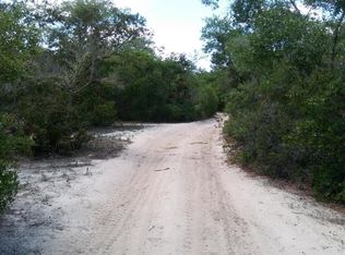 15780 NE 230th Pl, Fort Mc Coy, FL 32134