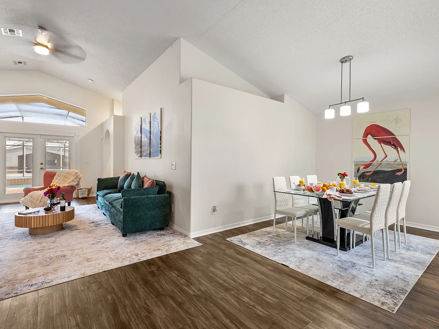 4 bed, $6,600 — Photo 3