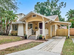 3314 W Granada St, Tampa, FL 33629