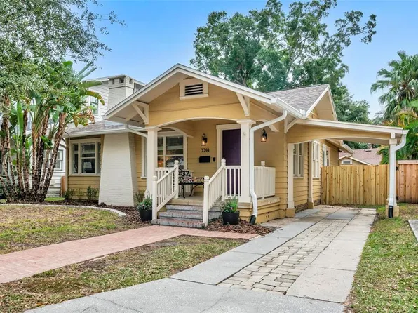 3314 W Granada St, Tampa, FL 33629
