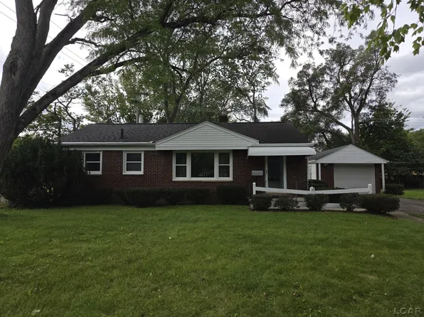 121 Maple St, Tecumseh, MI 49286