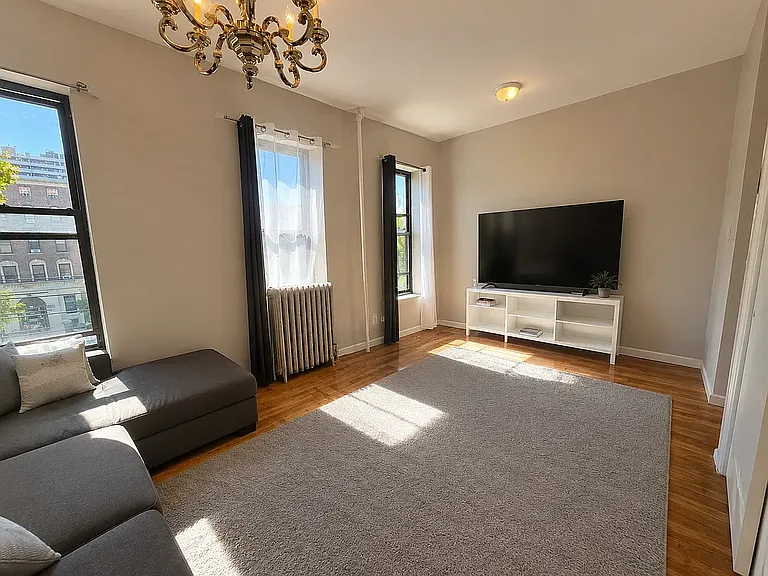 238 Linden Blvd #3L — Photo 1