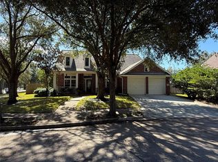 814 Spring Mist Ct, Sugar Land, TX 77479