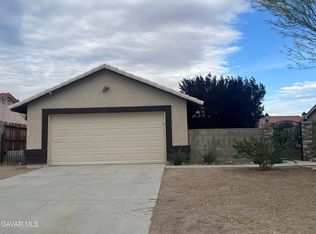 3648 Scherer Dr, Rosamond, CA 93560