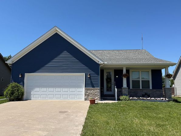 504 Cottonwood Cir