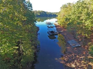 7717 Elm Cir LOT X, Murrayville, GA