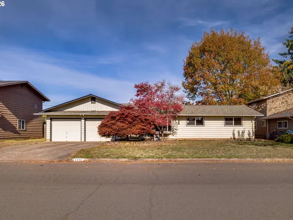 1079 Sanborn Ave, Eugene, OR 97404