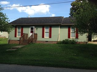 728 Brewer Ave, Wake Forest, NC 27587