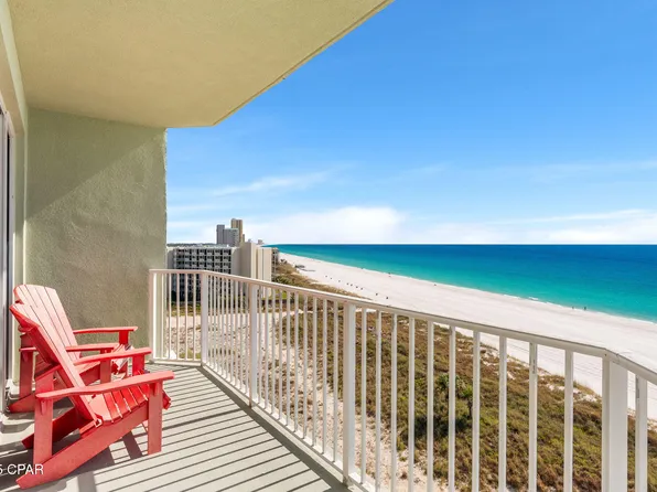 9450 Thomas Dr #701A, Panama City Beach, FL 32408