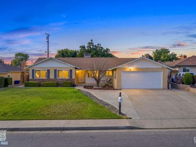 2506 Driller Ave, Bakersfield, CA, 93306