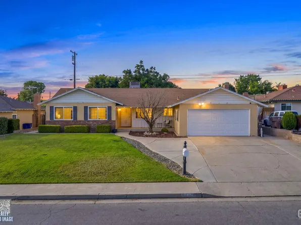 2506 Driller Ave, Bakersfield, CA 93306