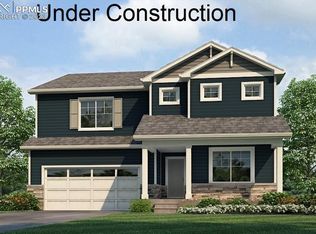 2120 Indian Balsam Dr, Monument, CO 80132