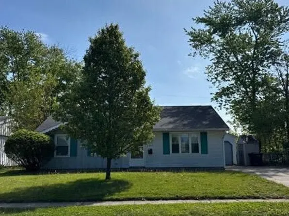 2949 Commanche Trl, Lafayette, IN 47909