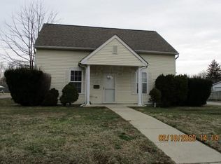1664 S Champion Ave, Columbus, OH 43207