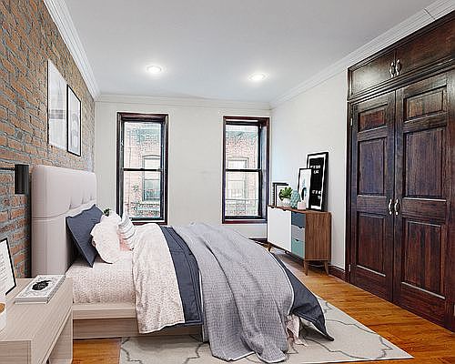 4th image of 315 W 115th St #D3