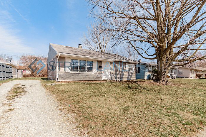 1st image of 2710 Horton Dr