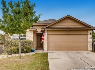 7119 Phoebe Vw, San Antonio, TX 78252