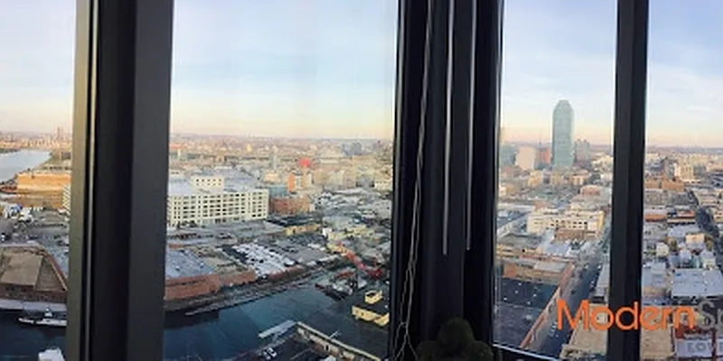 Rented by Modern Spaces | media 10