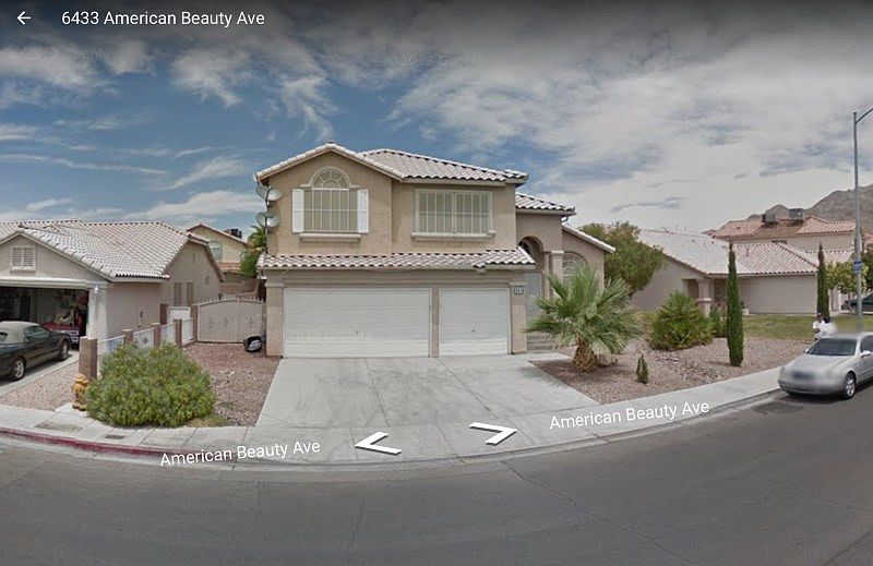 1st image of 6470 American Beauty Ave