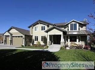 1081 E Ranchero Dr, Draper, UT 84020