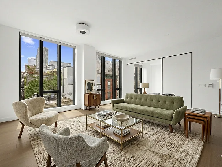 150 Rivington St #5F — Photo 1
