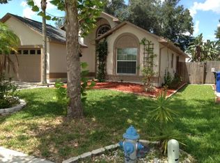 1004 Country Cove Ct, Oviedo, FL 32766