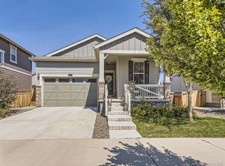 5721 Longs Peak St, Brighton, CO 80601