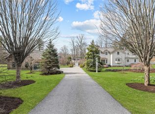 100 Seminary Road, Bedford, NY 10506