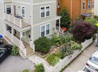 22 Custer St, Boston, MA 02130