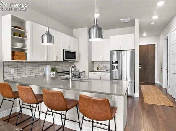 20 Wilcox St, Castle Rock, CO